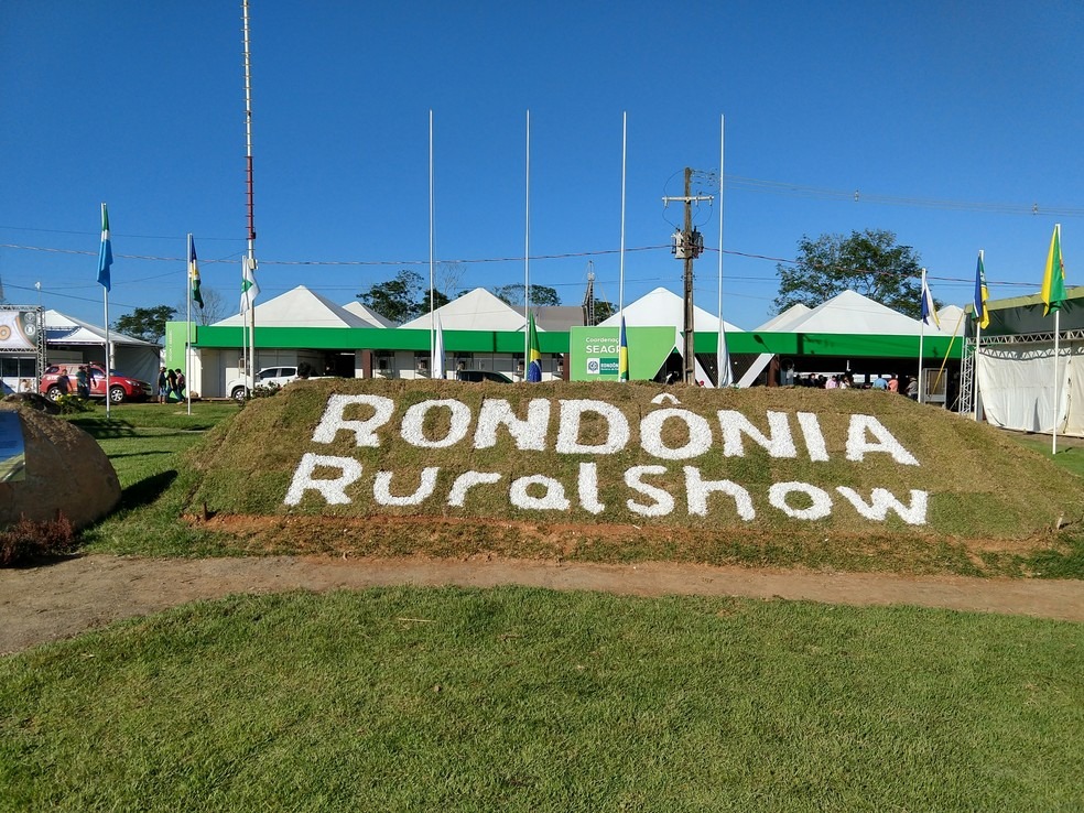 RONDÔNIA RURAL SHOW: Comissão de Agricultura do Senado faz audiência em RO na próxima semana