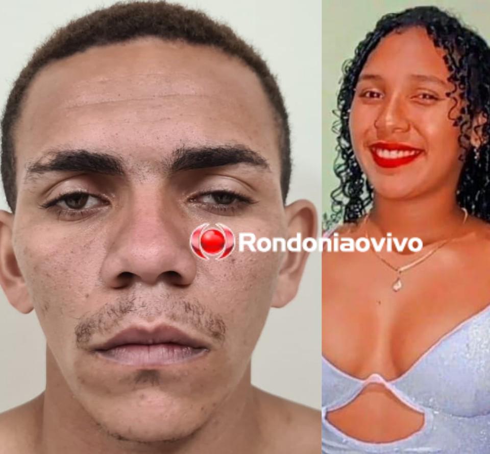 BÁRBARO: Jovem teve o corpo carbonizado pelo namorado por causa de R$ 100