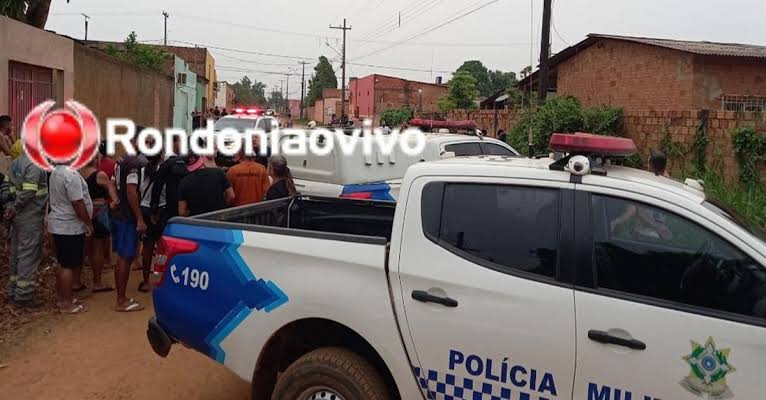 AUDACIOSOS: Cabo da PM tem residência invadida e ladrões levam duas pistolas