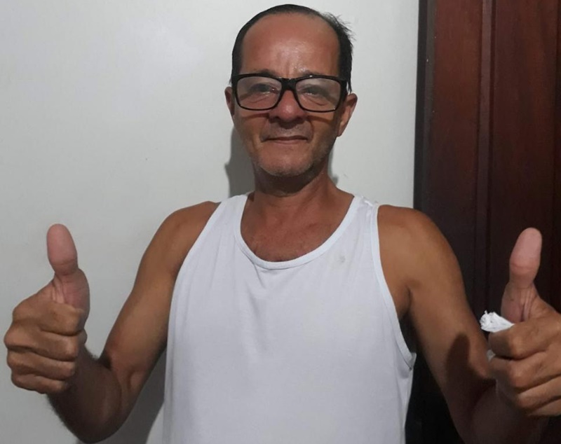 NOTA DE PESAR: Câmara de Porto Velho lamenta falecimento de Alexandre Cardoso dos Santos
