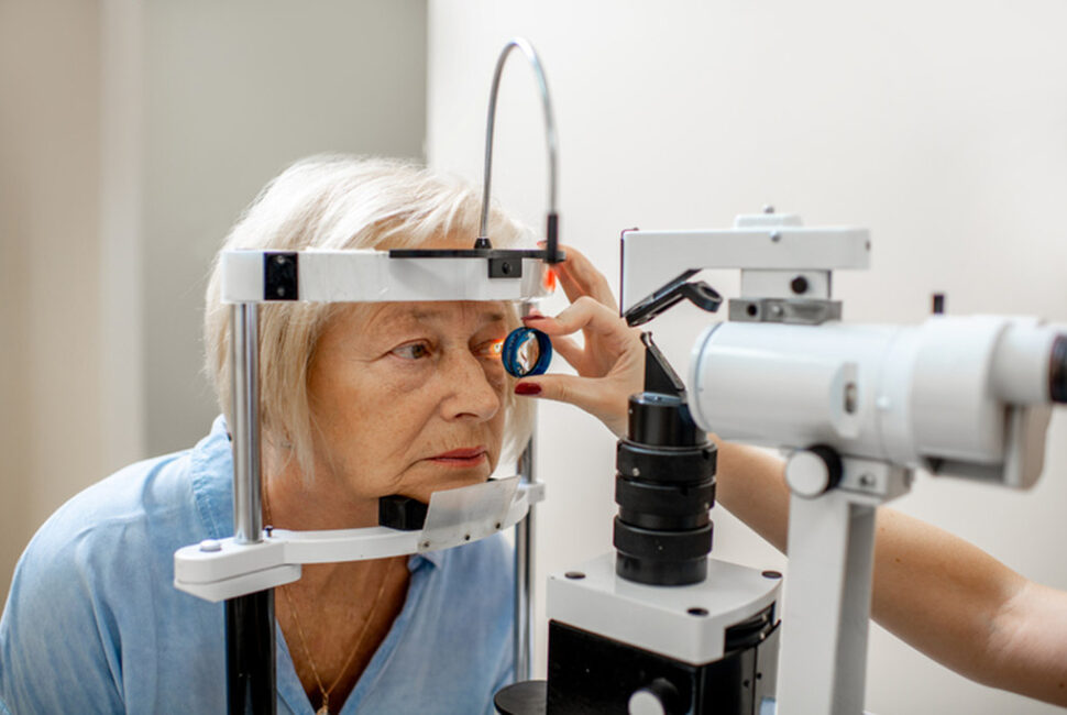 GLAUCOMA: Médicos promovem campanha sobre os riscos de doença que causa cegueira