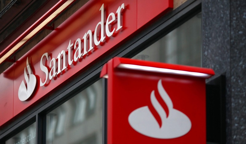 SEM RESPEITO: Cliente diz que Santander descumpre decisão judicial desde 2013