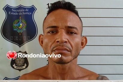 CRIMINALIDADE: Ladrão é preso após arrastão em parada de ônibus na 7 de Setembro