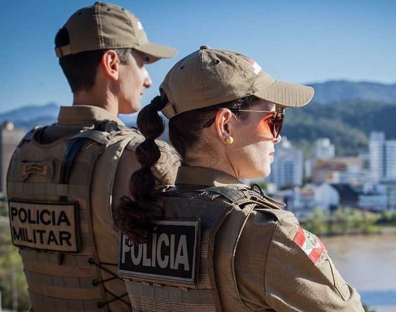 FARDA: Polícia Militar fará concursos públicos oferecendo 1052 vagas em dois editais