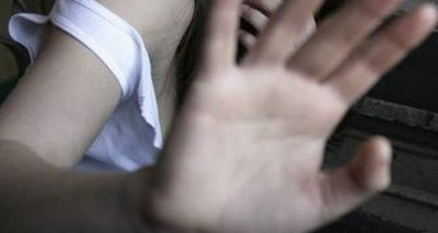 MENINA DENUNCIOU: Venezuelano é preso por estuprar a enteada durante um ano e meio