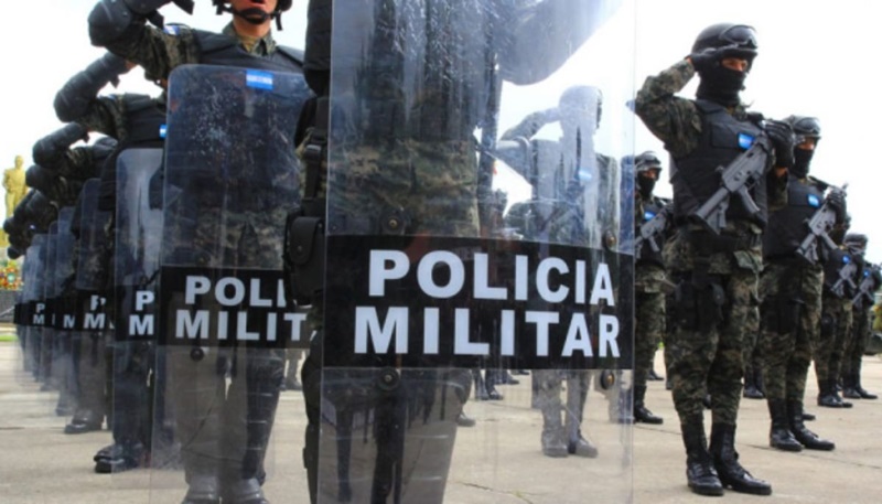 OPORTUNIDADE: Polícia Militar lança concurso público oferecendo 1052 vagas