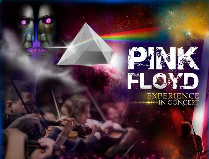 Confira os ganhadores dos ingressos para o Pink Floyd Experience in Concert em Porto Velho