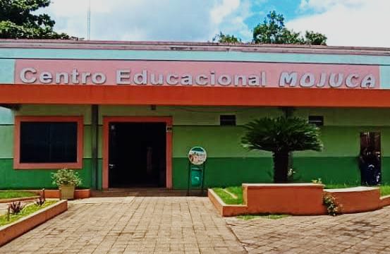FURTO: Escola suspende aulas após ser alvo de ação criminosa em Porto Velho