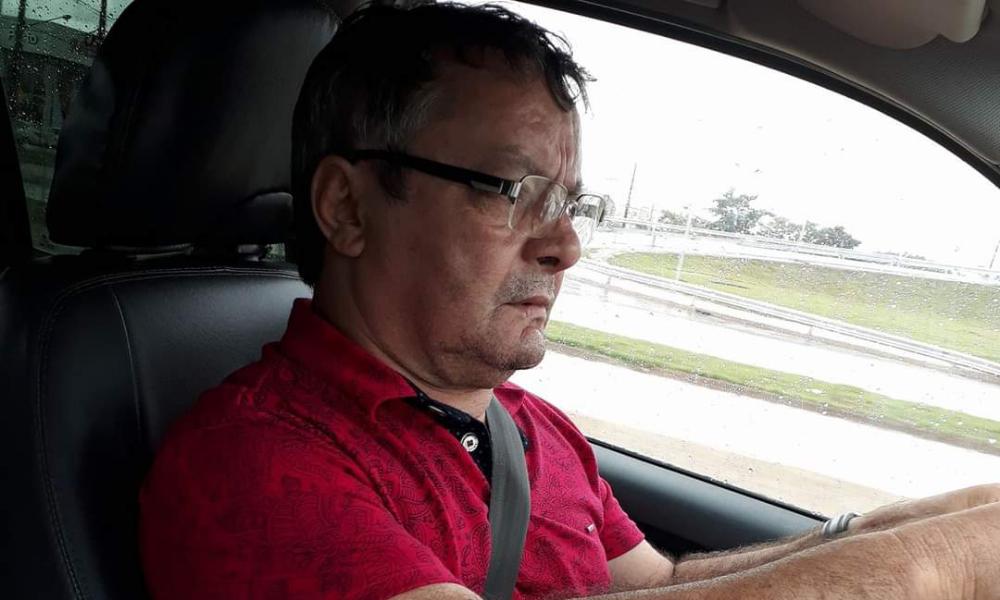 LUTO: Nota de falecimento pela morte de empresário em Rondônia