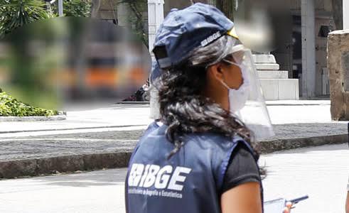 VÁRIOS ASSALTOS: Bandidos roubam mais uma recenseadora do IBGE em Porto Velho