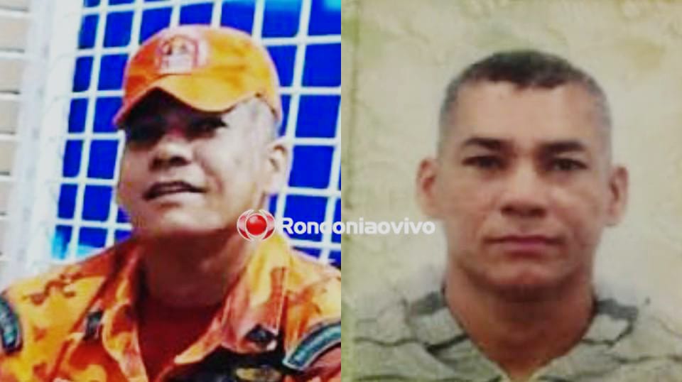 CAÇADA: Delegacia de Patrimônio tenta prender autores da morte de cabo dos Bombeiros