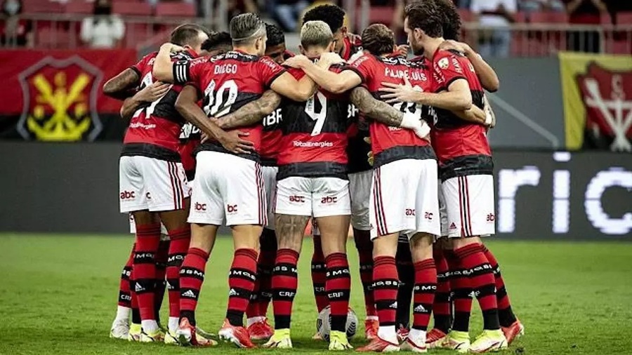 ENQUETE: Maioria acredita que o Flamengo será o campeão do Brasileirão