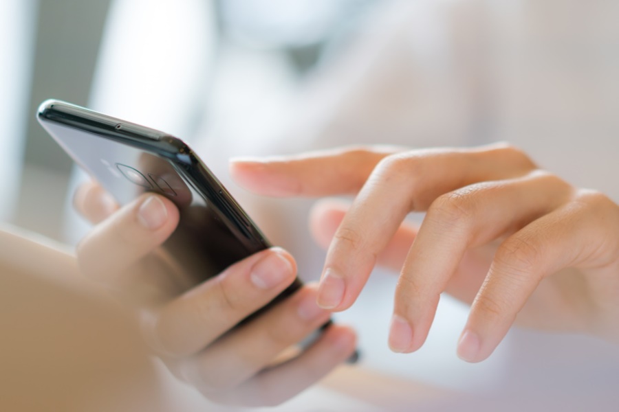 ATENÇÃO: Surge novo golpe por SMS: saiba como se proteger