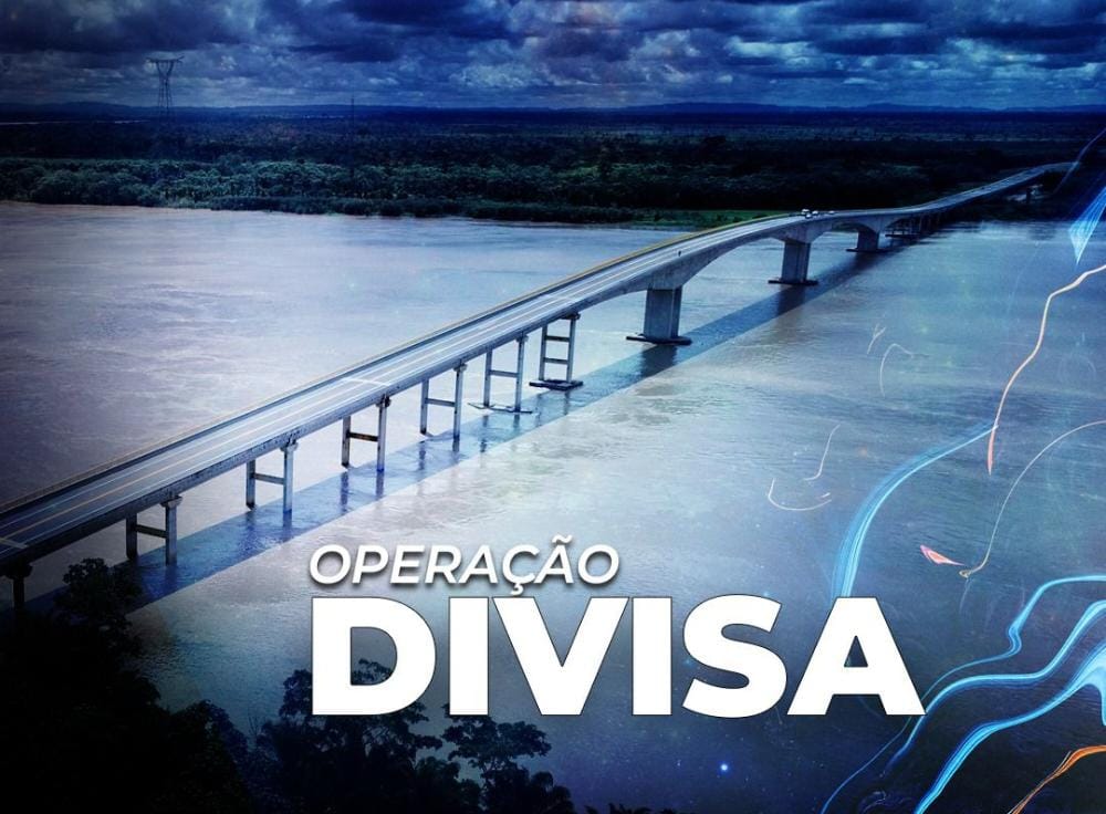DIVISA: Polícia Civil de Rondônia e Acre fazem operação contra ladrões de veículos 