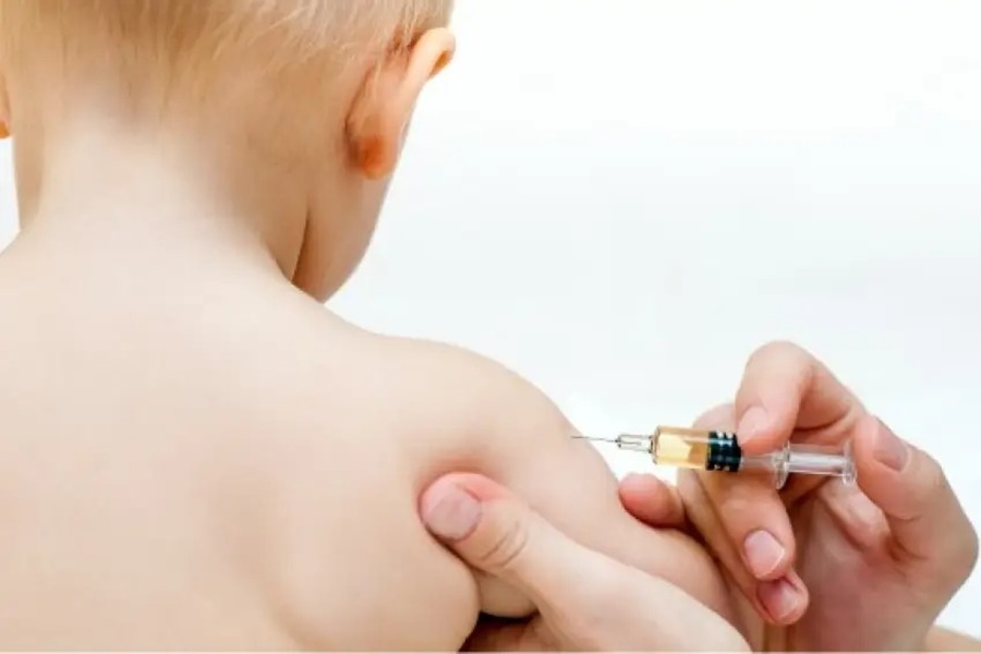 ALERTA: Baixa vacinação em crianças na capital é preocupante, informa Semusa