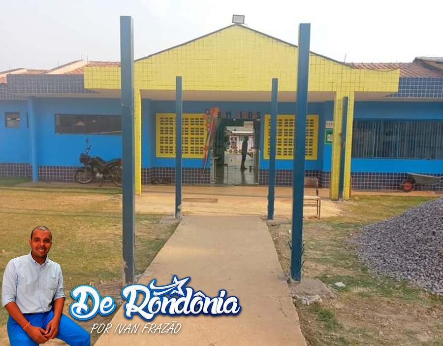 DE RONDÔNIA: Servidores denunciam direção de escola municipal por humilhações
