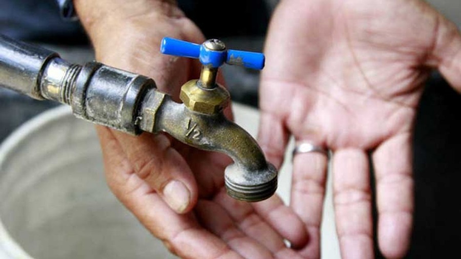 SECURA: Moradores do bairro Tancredo Neves reclamam da falta de água