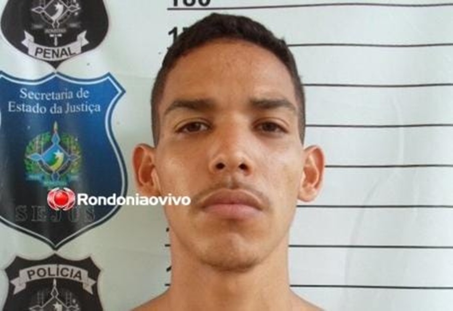 TENSÃO: Integrante de grupo criminoso invade casa e faz criança refém 