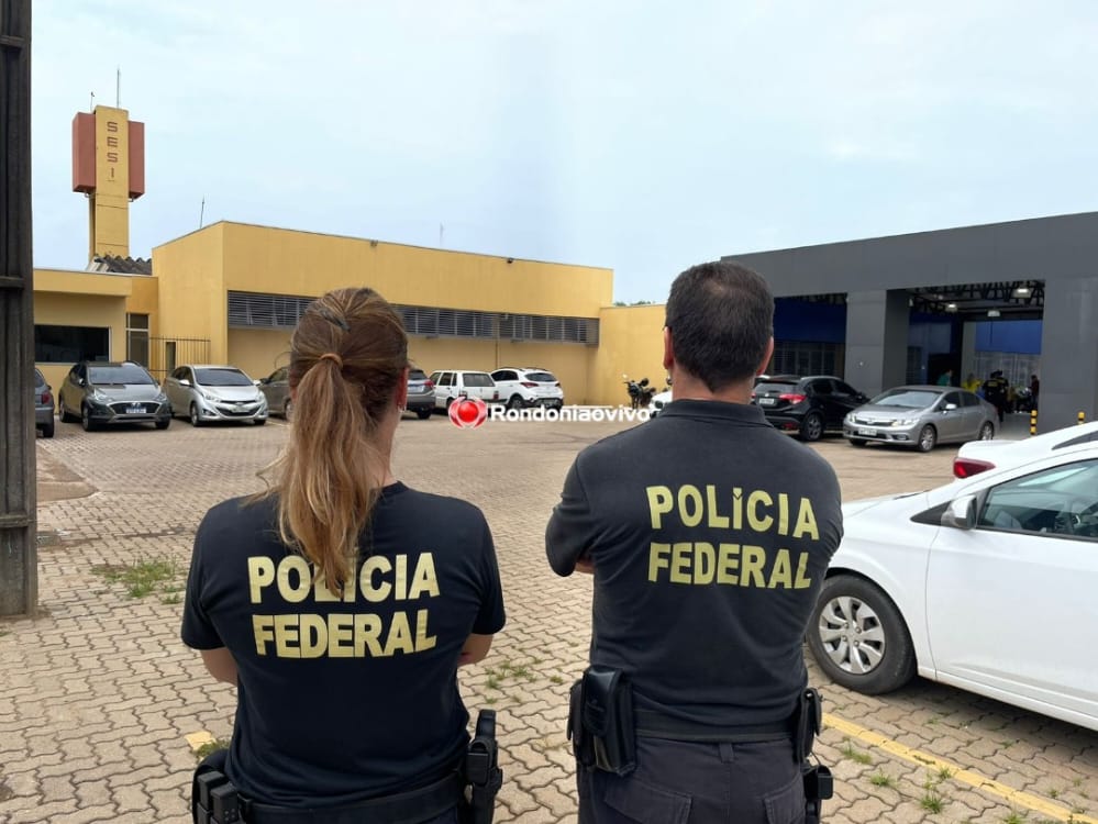 CADEIÃO: Saiba sobre o número de detidos durante as eleições em Porto Velho