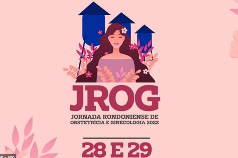 CURSO: Jornada Rondoniense de Obstetrícia e Ginecologia acontece este mês