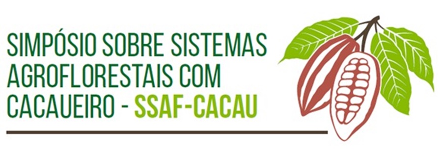 30 DE NOVEMBRO:  Inscrições abertas para Simpósio sobre Sistemas Agroflorestais com Cacaueiro