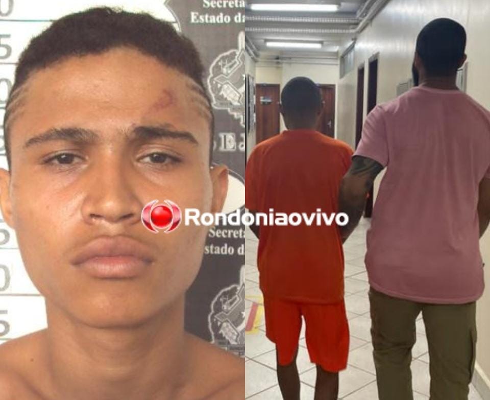 GUERRA ENTRE RIVAIS: 2° Delegacia de Homicídios esclarece execução a tiros e cumpre mandado de prisão 
