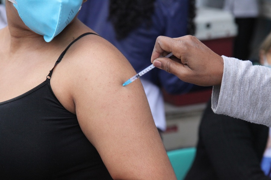 FIM DE SEMANA :  Distritos da Ponta de Abunã vão ter campanha de vacinação