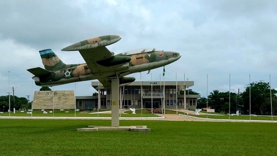 CONHECIMENTO: Portões Abertos da Base Aérea de Porto Velho é neste sábado (15)