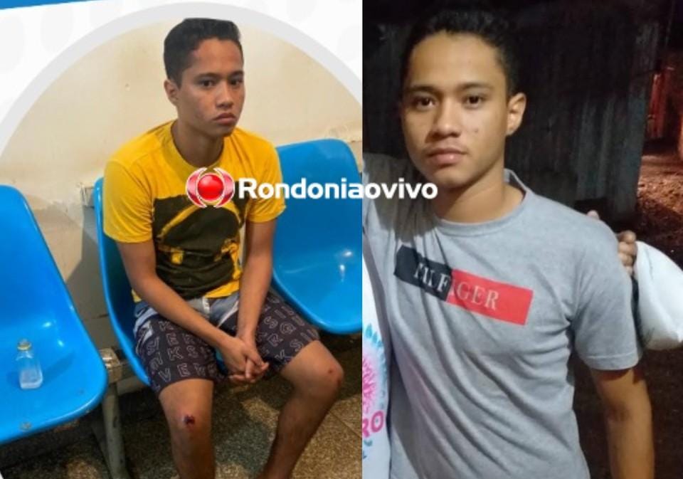 TRÁGICO: Adolescente desaparecido morre vítima de atropelamento na BR-319