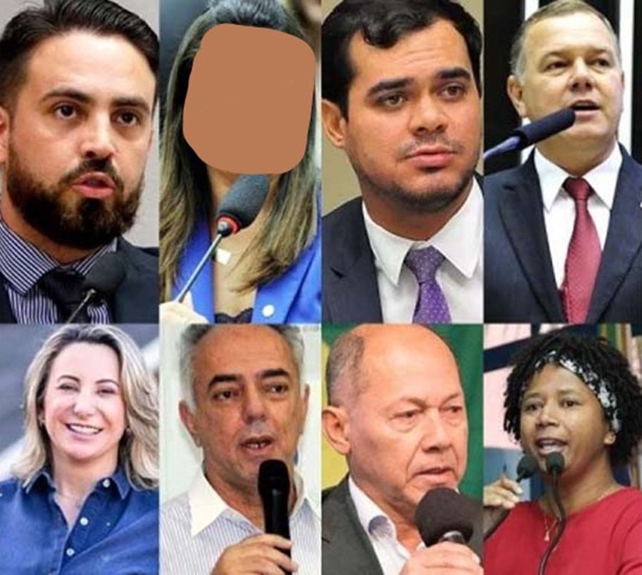 CONTRAMÃO: Deputados federais de Rondônia dizem NÃO a projeto contra pedofilia
