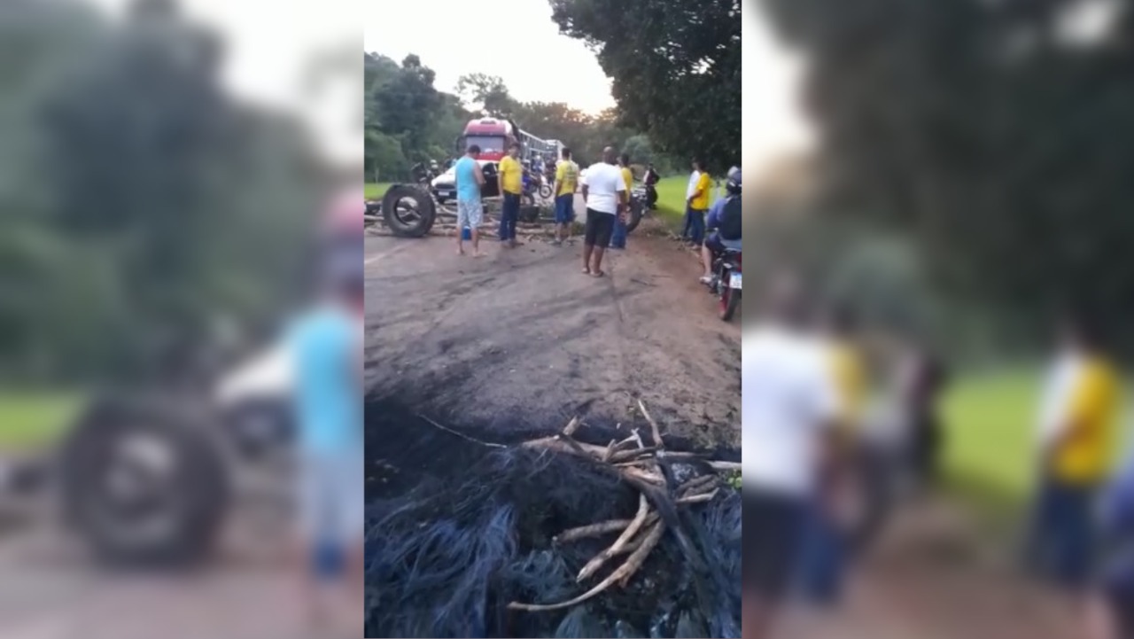 EXCLUSIVO: Rondônia começa ter estradas liberadas, diz secretário estadual de Segurança