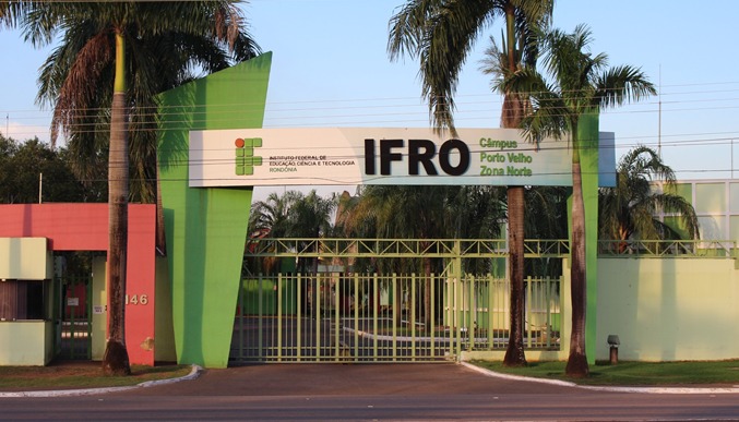 PROCESSO SELETIVO: IFRO abre inscrições para 3.636 vagas gratuitas em 2023