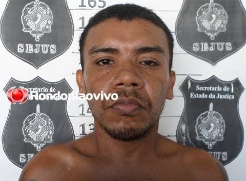 PERÍCIA ACIONADA: Apenado é encontrado morto em banheiro de penitenciária de Porto Velho 