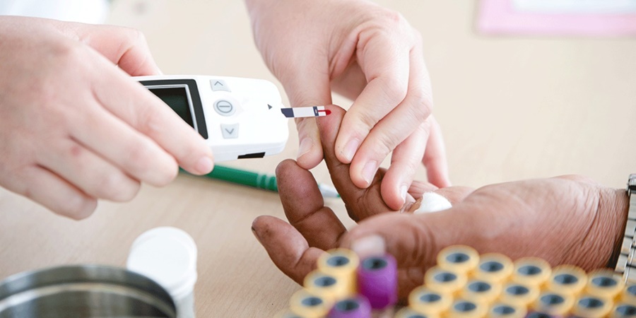 SILENCIOSA: Diabetes atinge quase 17 milhões de pessoas no Brasil