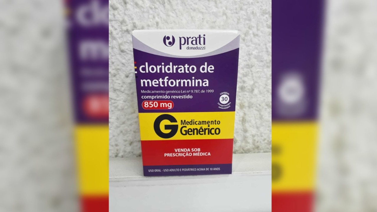 PERIGO: Pacientes estão sem remédio para diabetes em Porto Velho