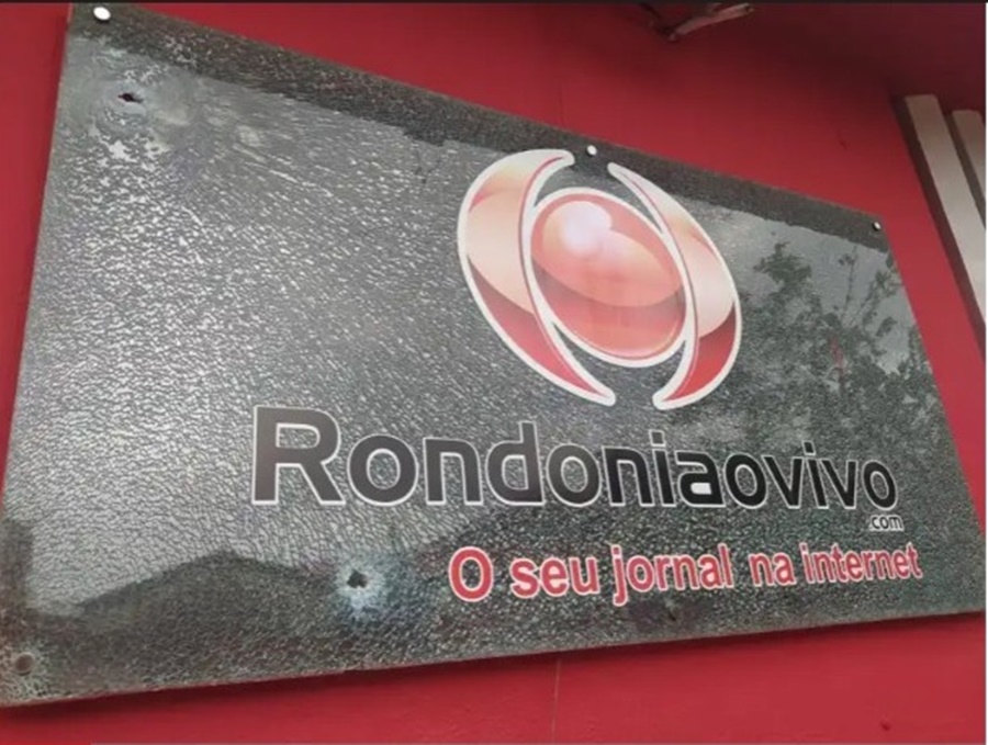 INTERNACIONAL: CPJ cobra agilidade nas investigações de ataque ao Rondoniaovivo