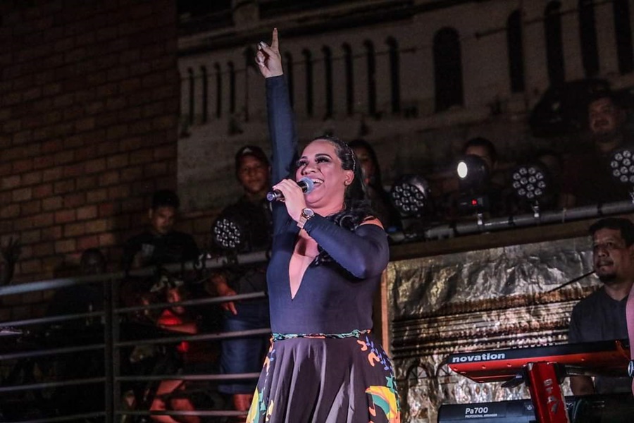 GUSTTAVO LIMA: Mercado Cultural terá música e sorteio de ingressos para show 