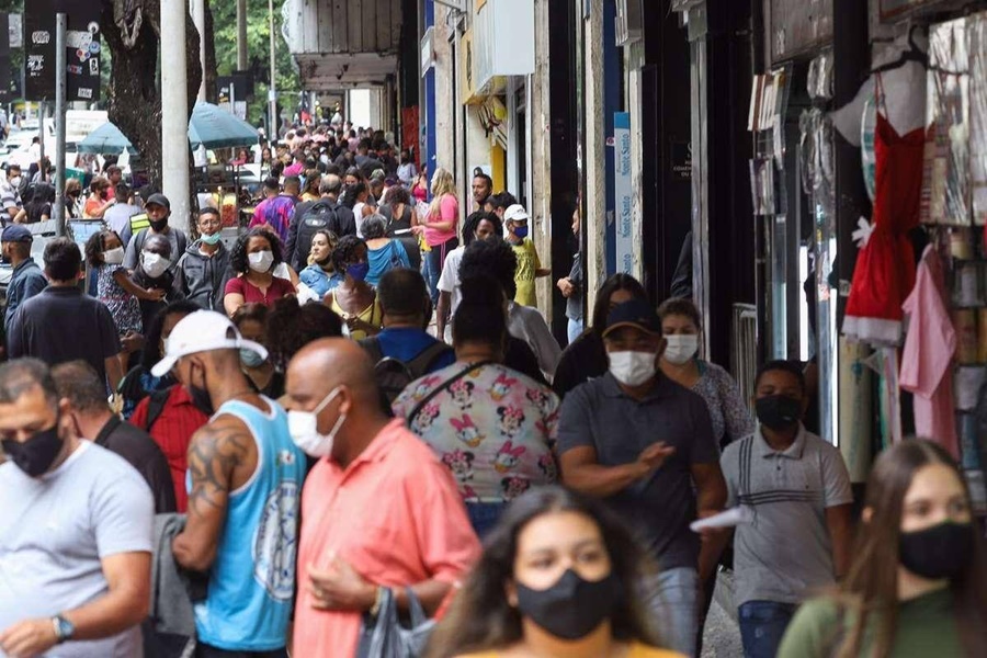 ALERTA: Rondônia registra mais de 500 casos de Covid nas últimas 24h, informa Agevisa 