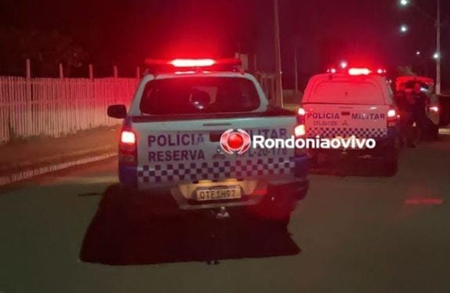 SEGUIU E APANHOU: Motorista de app é agredido por travesti e três mulheres após acidente de trânsito - Rondoniaovivo.com