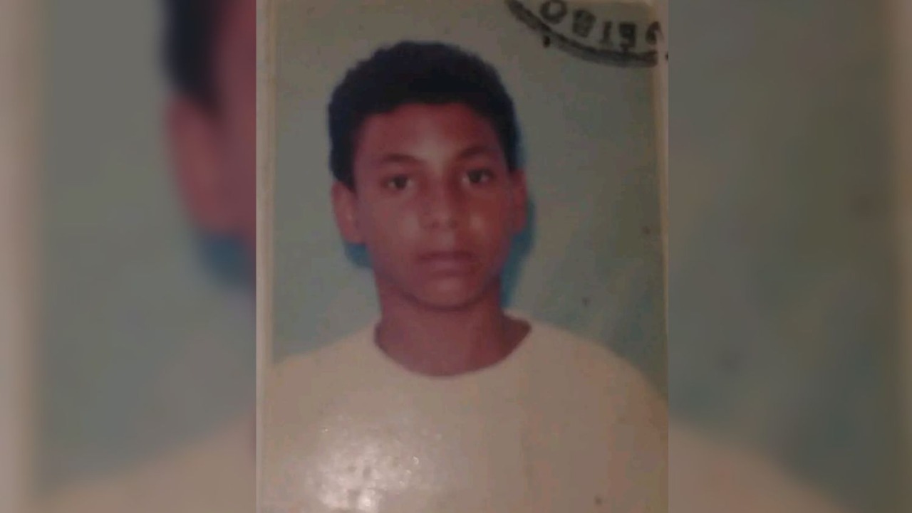 PROCURA: Família busca notícias de filhos de irmão morto em Rondônia