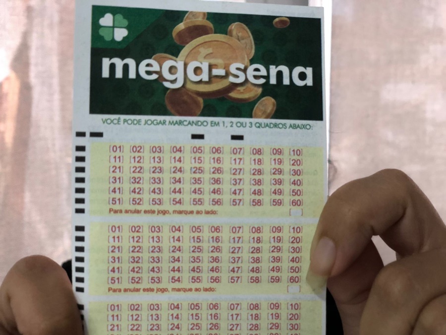 MILIONÁRIO: Mega-Sena acumula e próximo concurso deve pagar R$ 7,5 milhões