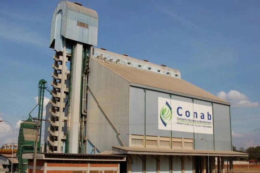  CONAB: Governo retomará política de estoques reguladores
