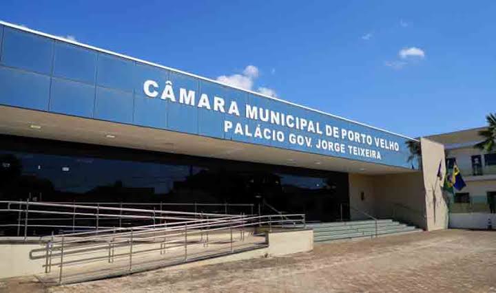 RECURSOS: Vereadores de Porto Velho terão direito de indicar R$ 1,2 milhão em emendas
