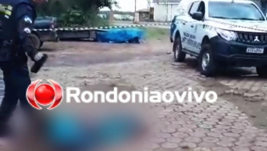 HOMICÍDIOS INVESTIGA: Morre homem que teve as vísceras expostas ao ser atacado em Porto Velho 
