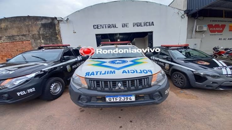 'APENAS DEI FUGA': Mulher é presa no Porto Madero acusada de participar de assalto 