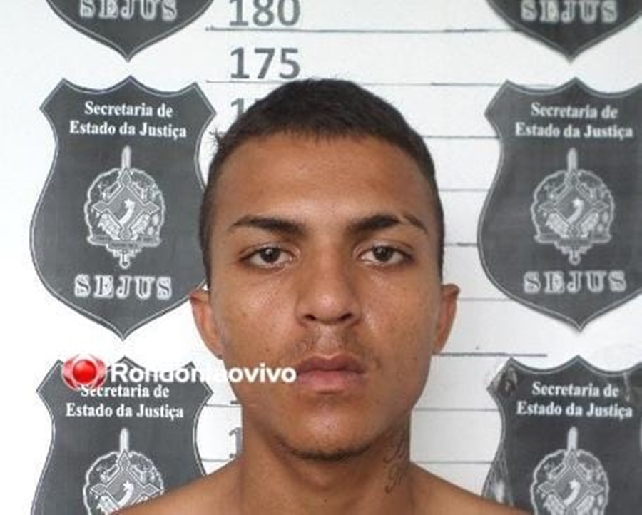 FIM DA LINHA: Acusado de executar policial penal é encontrado morto com tiro na cabeça 