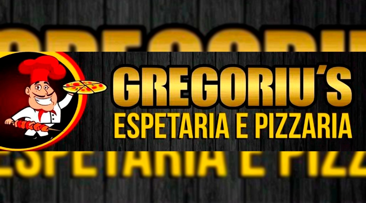 NOVA OPÇÃO: Inauguração da Gregoriu's Espetaria e Pizzaria no Centro de Porto Velho