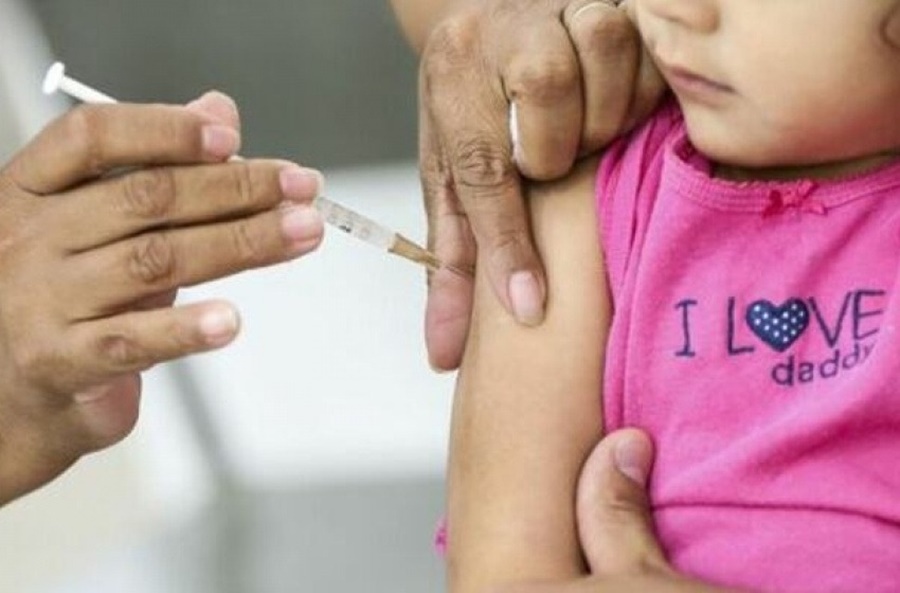 SAÚDE: Unicef lança campanha de vacinação nos municípios da Amazônia