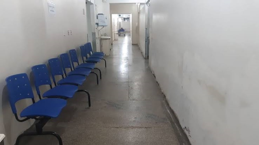IMPORTUNAÇÃO: Coronel do Corpo de Bombeiros é preso por crime sexual em hospital 