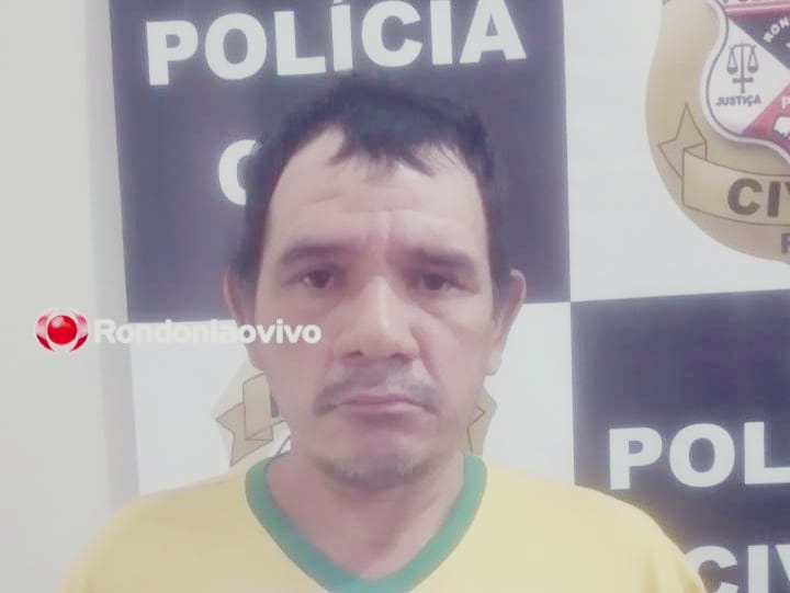 BRIGA EM BAR: Acusado de homicídio em Porto Velho é preso na BR-364 